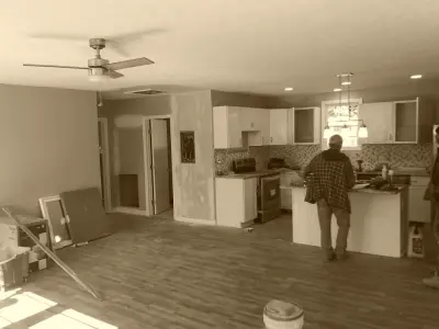 JabZz Home Restoration - Carpentry & Woodworking in Columbus, GA