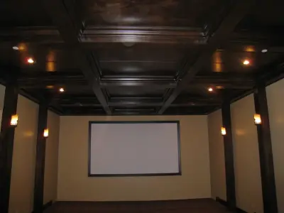 DeSimone Customs Ltd. - Deck Building & Repair in Henderson, NV