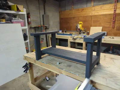 Haven Woodcraft and Renovations - Carpentry & Woodworking in Summerfield, NC