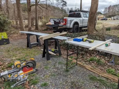 Haven Woodcraft and Renovations - Carpentry & Woodworking in Summerfield, NC