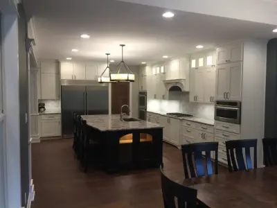 Bespoke Carpentry & Millwork - Carpentry & Woodworking in Valparaiso, IN