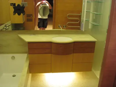 LB Construction - Carpentry & Woodworking in Walla Walla, WA