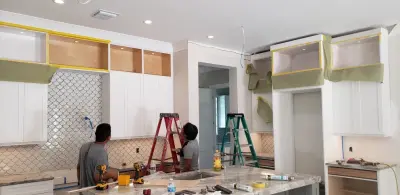 Home Aesthetics INC. - Carpentry & Woodworking in Palm Beach Gardens, FL