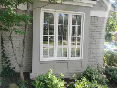 Cheri's Viewing Space — Carpentry & Woodworking project by The Home Remedy Rx