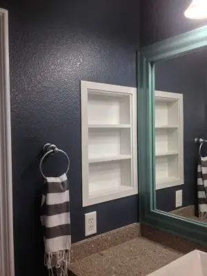 Reilly Home — Carpentry & Woodworking project by DeSimone Customs Ltd.