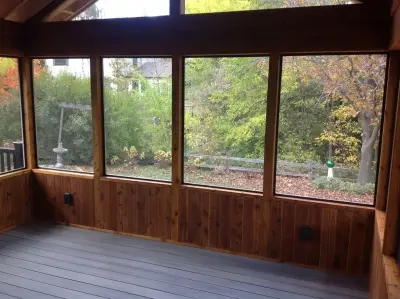 Nelson Custom Builders Inc. - Interior Design & Decorating in Island Lake, IL