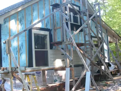 Dundee Commercial Residential - Patio Design & Installation in Coldwater, MS
