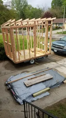 HD Construction & Service - Carpentry & Woodworking in Liberty, MO