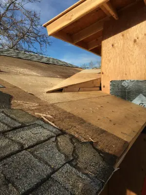 O'Neill Housewrights Ltd. - Door Installation & Replacement in Reno, NV