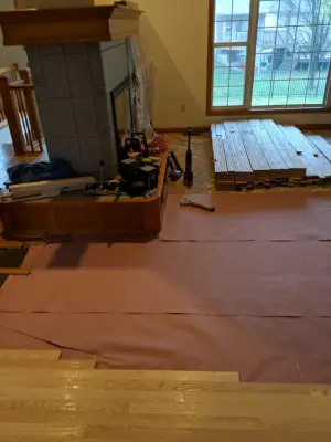 Diamond Rhino LLC - Carpentry & Woodworking in Wichita, KS