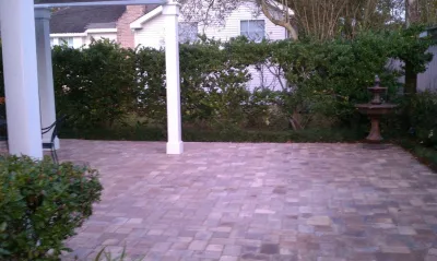 Landscape 180, LLC - Landscape Construction in Baton Rouge, LA