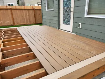 Teaham Construction - Carpentry & Woodworking in Puyallup, WA