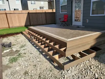 Teaham Construction - Carpentry & Woodworking in Puyallup, WA
