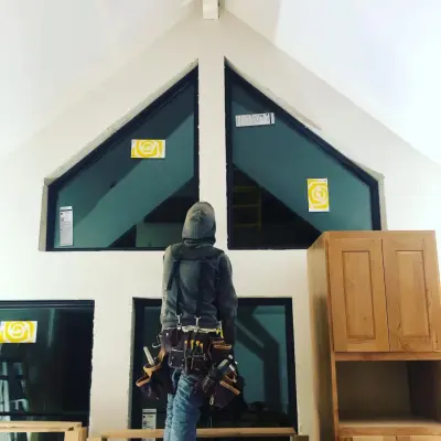 Cutting Edge Contracting - Carpentry & Woodworking in Sandy, OR