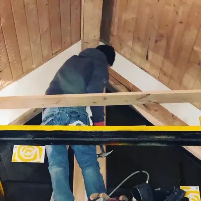 Cutting Edge Contracting - Carpentry & Woodworking in Sandy, OR