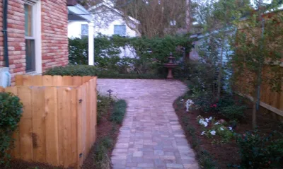 Landscape 180, LLC - Landscape Construction in Baton Rouge, LA