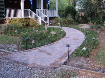 Landscape 180, LLC - Landscape Construction in Baton Rouge, LA