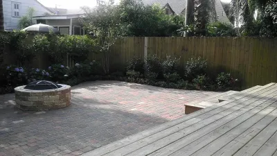 Landscape 180, LLC - Landscape Construction in Baton Rouge, LA