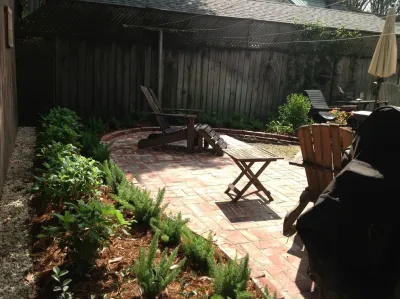 Landscape 180, LLC - Landscape Construction in Baton Rouge, LA