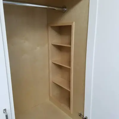 The Creative Carpenter LLC - Carpentry & Woodworking in Kent, WA