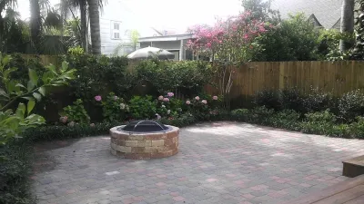 Landscape 180, LLC - Landscape Construction in Baton Rouge, LA