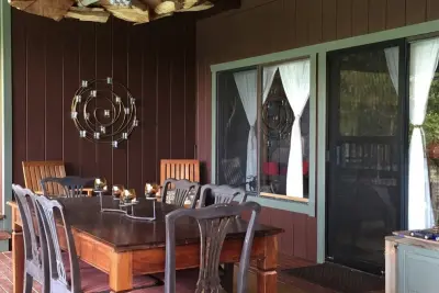 Ahualoa Development — Carpentry & Woodworking project by Designs By MDM Hawaii