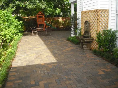 Landscape 180, LLC - Landscape Construction in Baton Rouge, LA