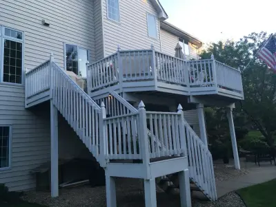 Straight Line Carpentry LLC - Carpentry & Woodworking in Atchison, KS