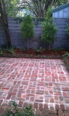 Landscape 180, LLC - Landscape Construction in Baton Rouge, LA