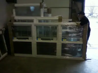 AWC of Vincennes - Fence Installation in Vincennes, IN