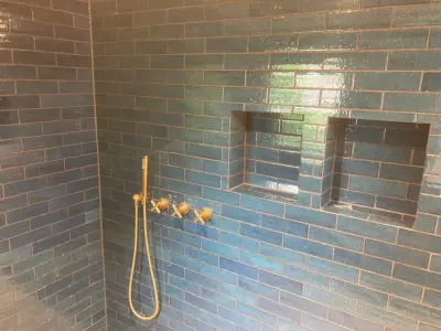 Peter McAvoy - Bathroom Remodeling in Brentwood, MD