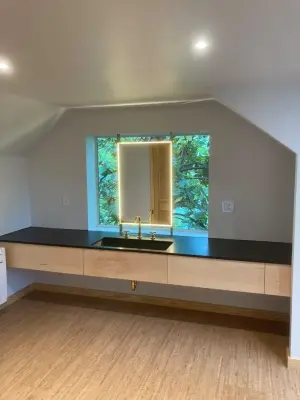 Peter McAvoy - Bathroom Remodeling in Brentwood, MD