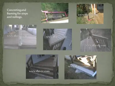 Rodriguez Home Repair, LLC - Custom Cabinets & Cabinetry in Corpus Christi, TX