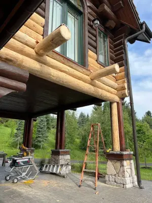 Northern Exports - Carpentry & Woodworking in Baraboo, WI