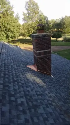 Dundee Commercial Residential - Patio Design & Installation in Coldwater, MS