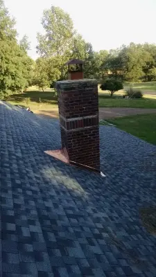 Dundee Commercial Residential - Patio Design & Installation in Coldwater, MS