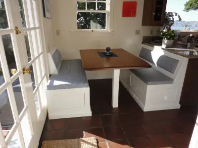 ECP & Design - Carpentry & Woodworking in Novato, CA