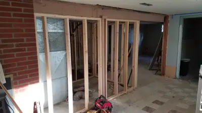 HD Construction & Service - Carpentry & Woodworking in Liberty, MO