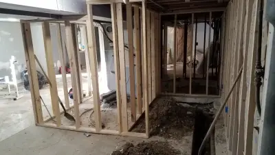 HD Construction & Service - Carpentry & Woodworking in Liberty, MO