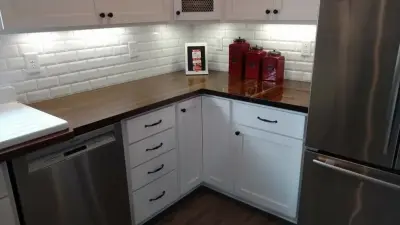 Build it Right Woodworking - Design-Build Services in Stella, NC