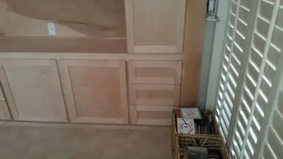 Wood Wise Carpentry LLC - Interior Design & Decorating in Mesa, AZ