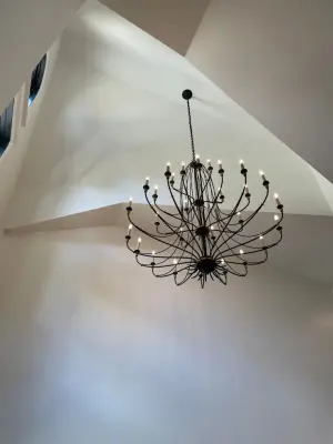 Bloomfield Hills Plasterboard by Multi Drywall & Partition, LLC