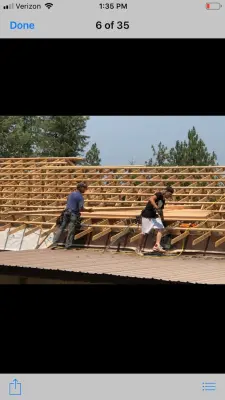 Bobby's — Carpentry & Woodworking project by Hafner Industries