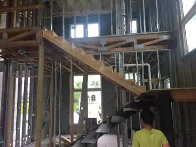 Alpha Woodwork Inc. - Patio Design & Installation in Pompano Beach, FL