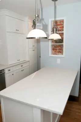 Castlemaine Construction - Custom Cabinets & Cabinetry in Boston, MA