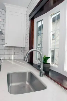 Castlemaine Construction - Custom Cabinets & Cabinetry in Boston, MA
