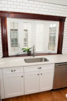 Castlemaine Construction - Custom Cabinets & Cabinetry in Boston, MA