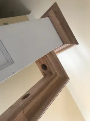 The Finishing Company - Door Installation & Replacement in Richmond, VA