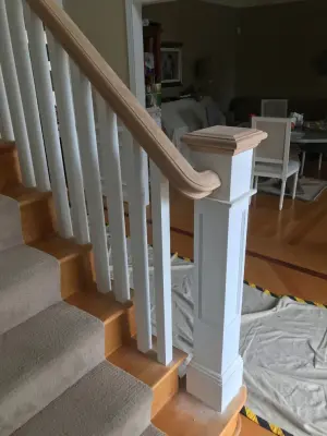 The Finishing Company - Door Installation & Replacement in Richmond, VA