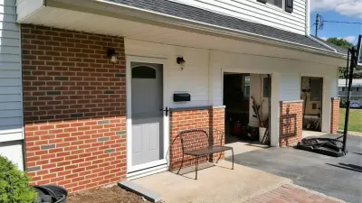 Nex Level Contracting - Deck Building & Repair in Newton, NJ